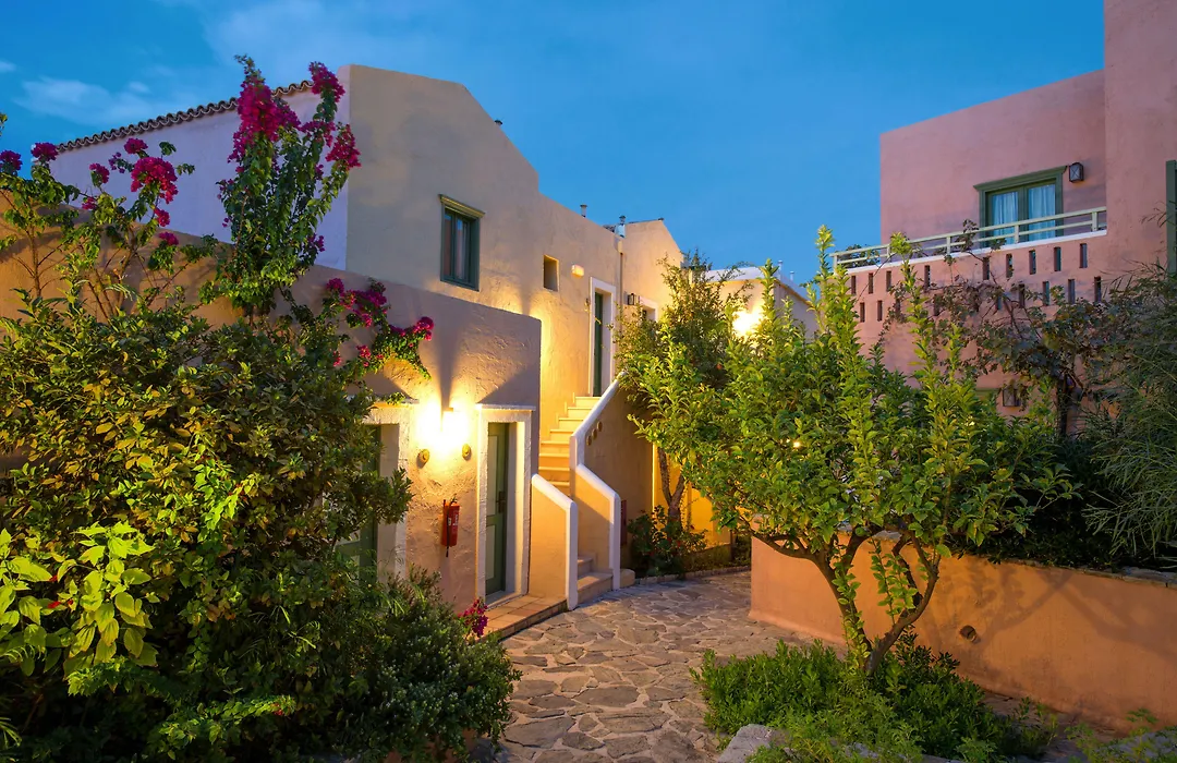 Silva Beach Hotel-1