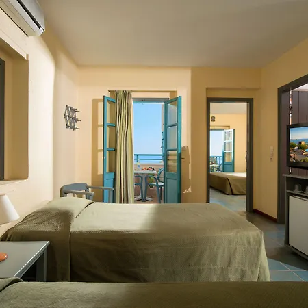 Silva Beach Hotel-3