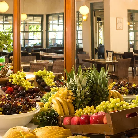 Silva Beach Hotel-2
